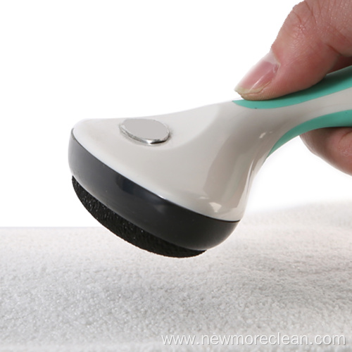 Battery-Free Fabric Shaver & Lint Brush